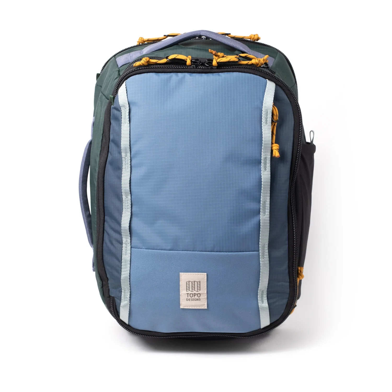 Topo Designs